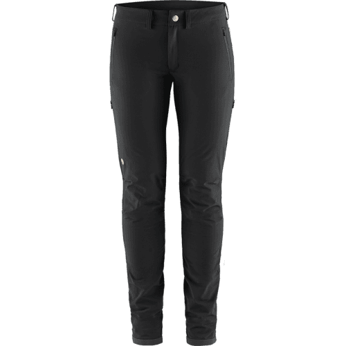 Dámske nohavice FjällRäven Bergtagen Stretch Trousers W