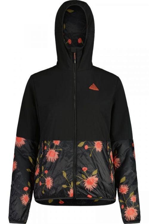 Dámska multišportová bunda Maloja BaselgaM.