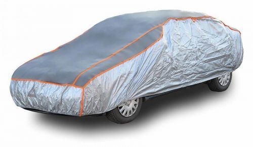 Ochranná plachta proti krupobitiu XXL, 570 × 203 × 119 cm