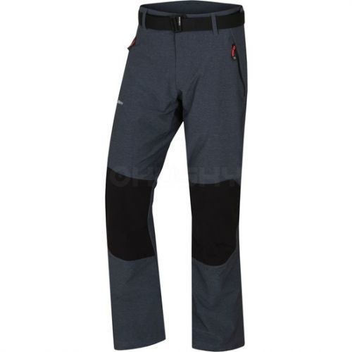 Pánske outdoor nohavice Husky Klass M antracit