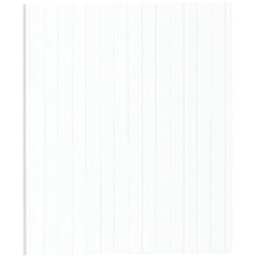 Panel bočný Kate 360x304 biela puntík