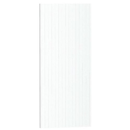 Panel bočný Kate 720x304 biela puntík