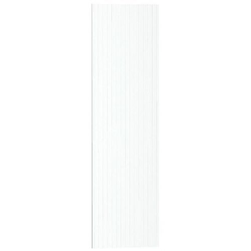 Panel bočný Kate 1080x304 biela puntík