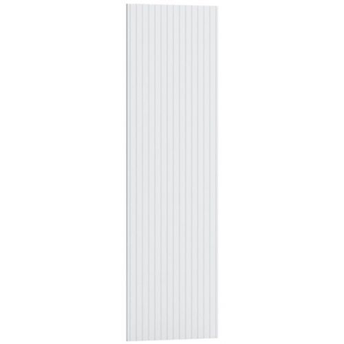 Panel bočný Kate 1080x304 svetlo šedá mat