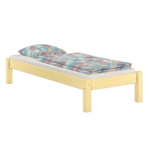 Postel Dora 120x200 borovica lak