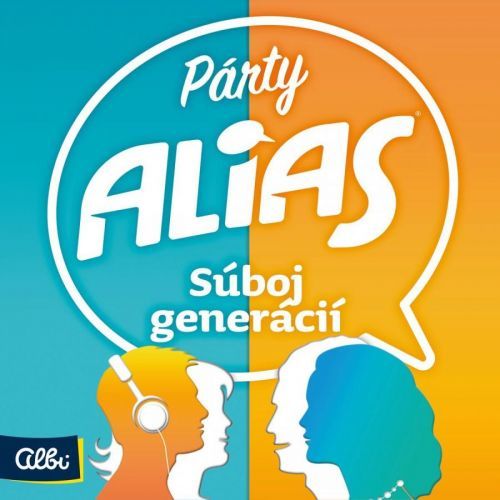 Albi Párty Alias Súboj generácií SK verzia
