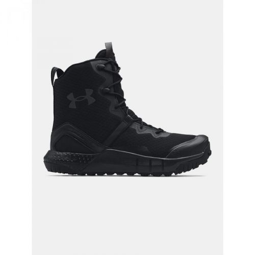 Shoes Under Armour UA Micro G Valsetz Zip-BLK - Men's