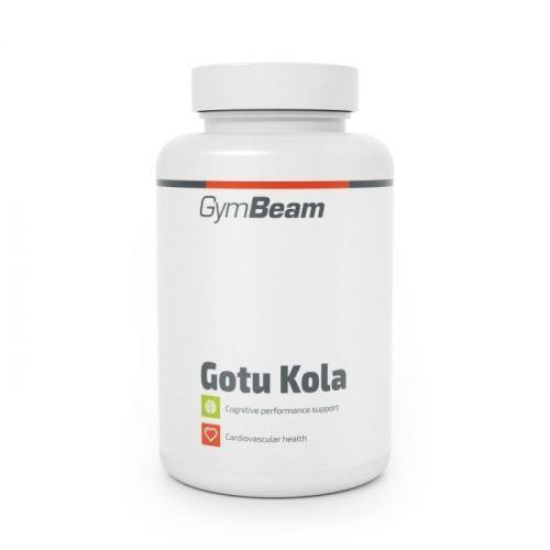 Gymbeam Gotu Kola 90 kaps.