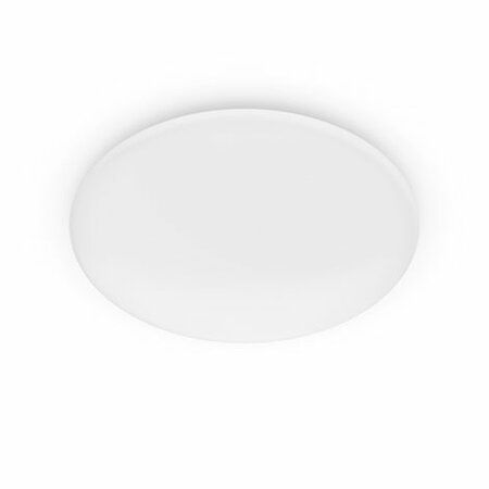 Philips 8719514431720 Moire SVIETIDLO STROPNÉ LED 36 W 3800lm 4000K, BIELA