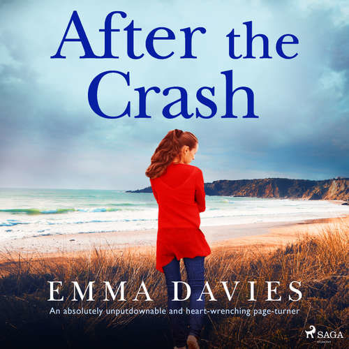 After the Crash (EN) - Emma Davies (mp3 audiokniha)