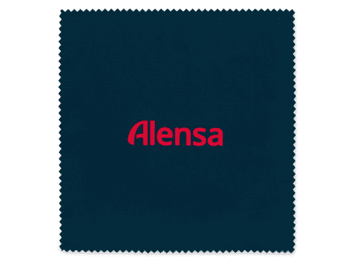 Čistiaca handrička Alensa