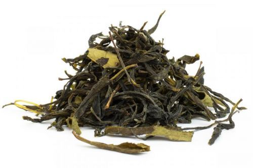 Gruzínsky zelený čaj Kolkhida, 500g