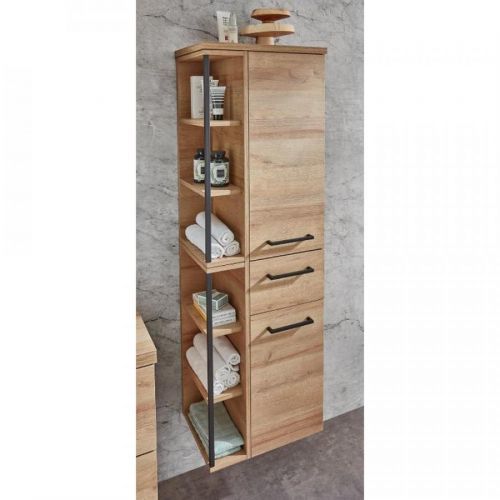 Spodná Skrinka Dub Riviera