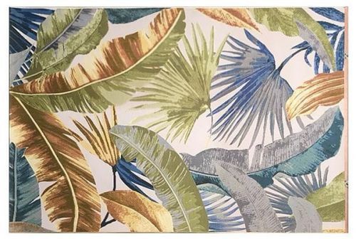Koberec JUNGLE VIII 150x220 cm vícebarevný
