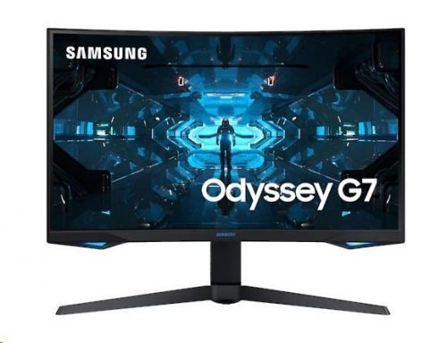 SAMSUNG MT LED LCD Gaming Monitor 32