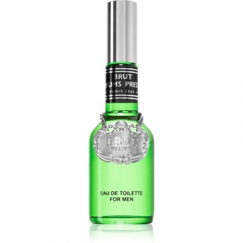Brut Brut Original Plexi toaletná voda pre mužov ml
