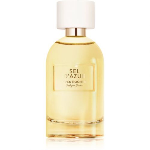 Yves Rocher Sel D'Azur parfumovaná voda pre ženy 100 ml