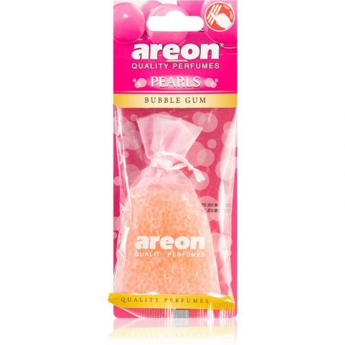 Areon Pearls Bubble Gum vonné perly 30 g