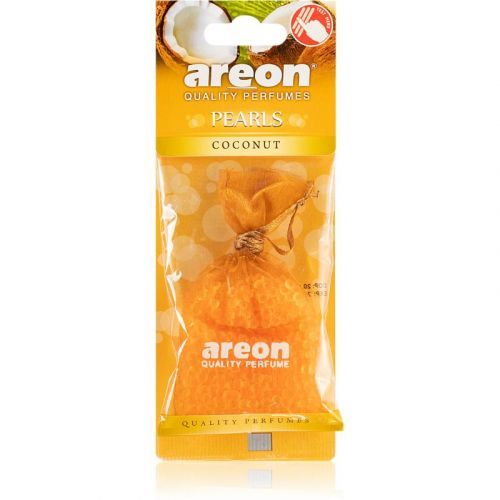 Areon Pearls Coconut vonné perly 30 g