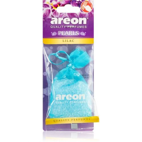 Areon Pearls Lilac vonné perly 30 g