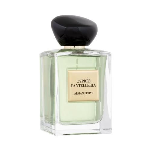 Armani Privé Les Eaux Cyprès Pantelleria 100 ml toaletná voda unisex