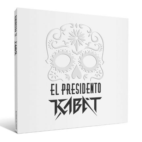 Kabát, El Presidento, CD