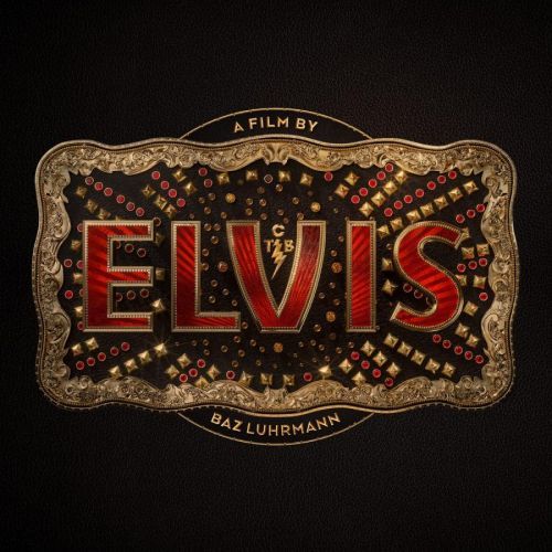 Soundtrack, Elvis (Original Motion Picture Soundtrack), Vinyl