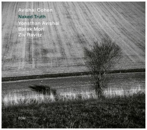COHEN, AVISHAI - NAKED TRUTH, Vinyl