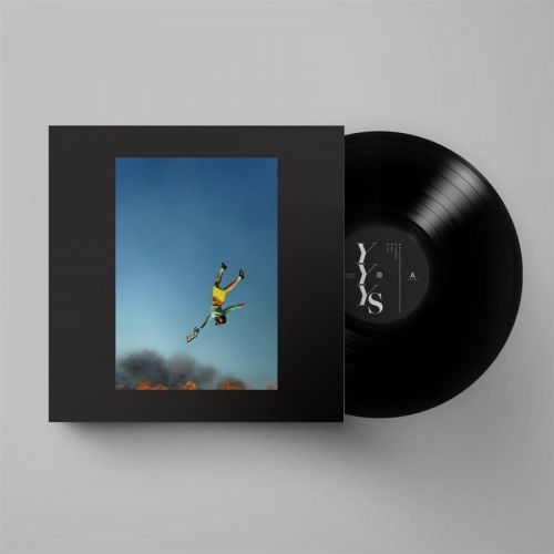 YEAH YEAH YEAHS - COOL IT DOWN, Vinyl