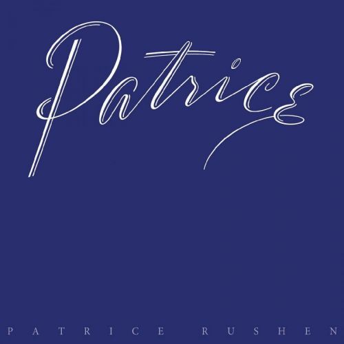 RUSHEN, PATRICE - PATRICE, Vinyl