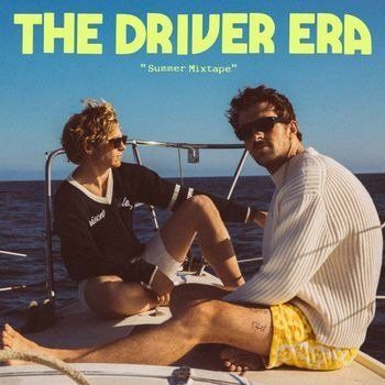 DRIVER ERA - SUMMER MIXTAPE, CD
