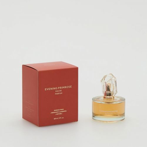 Reserved - Ladies` perfume water - Žltá
