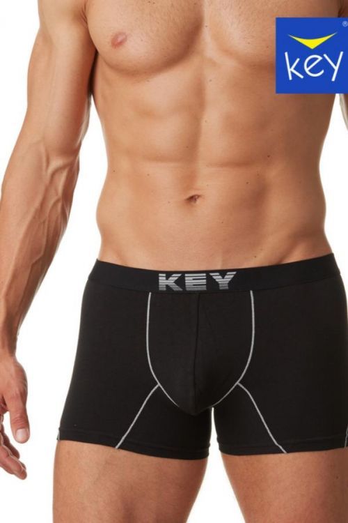 Pánske boxerky MXH 170 biela XL