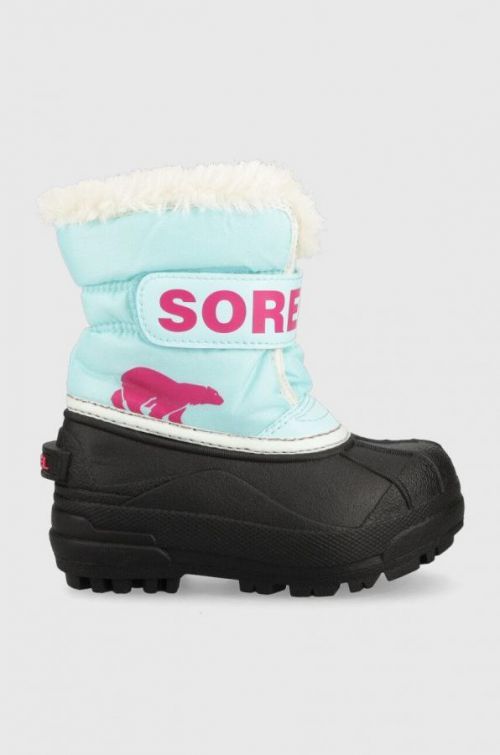 Detské snehule Sorel Childrens Snow