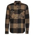 Košele s dlhým rukávom Only & Sons ONSMILO LS CHECK OVERSHIRT