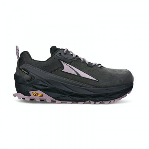 Dámska bežecká obuv Altra Olympus 5 Hike Low GTX