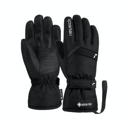 Detske lyžiarske rukavice Reusch Flash GORE-TEX Junior