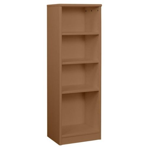 Regál eko vybudované nízky 120 borovica morená dąb