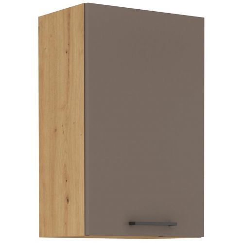 Skrinka do kuchyne Bolonia trufel/artisan 45g-72 1f