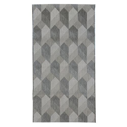 Koberec Patio 1,4/2,0 31785 639 šedá