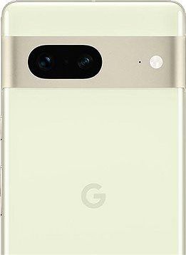 Google Pixel 7 5G 8 GB/128 GB žltý