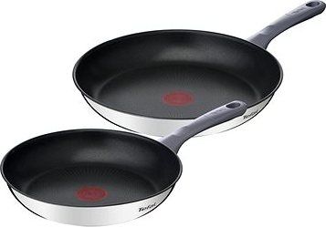 Tefal Súprava panvíc 24 a 28 cm Daily Cook G7132S55