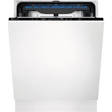 ELECTROLUX 700 FLEX MaxiFlex EEM48321L