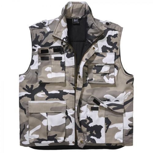 Vesta Brandit Ranger - urban, XXL