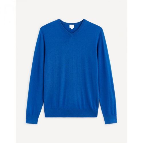 Celio Wool sweater Semeriv - Men