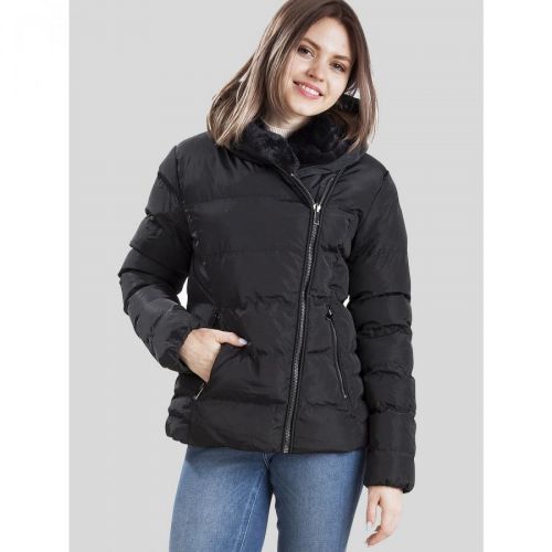 PERSO Woman's Jacket BLH201052F