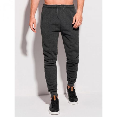 Edoti Men's sweatpants P1282