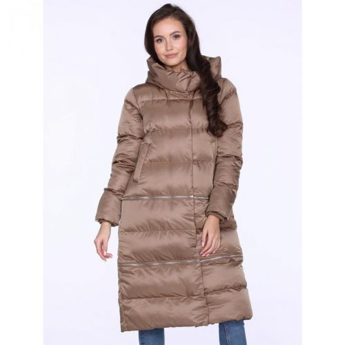 PERSO Woman's Coat BLH220031F