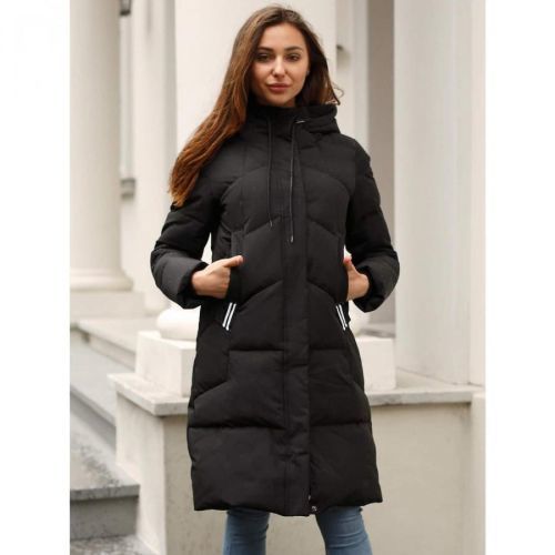 PERSO Woman's Jacket BLH919066F
