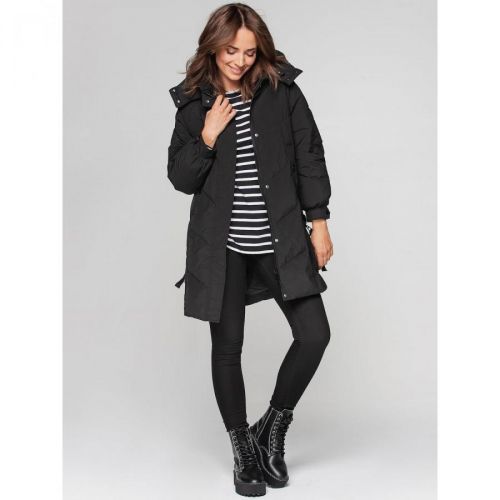PERSO Woman's Jacket BLH211035F